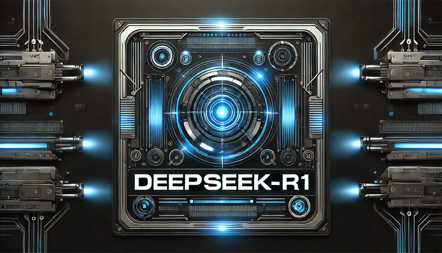 DeepSeek-R1