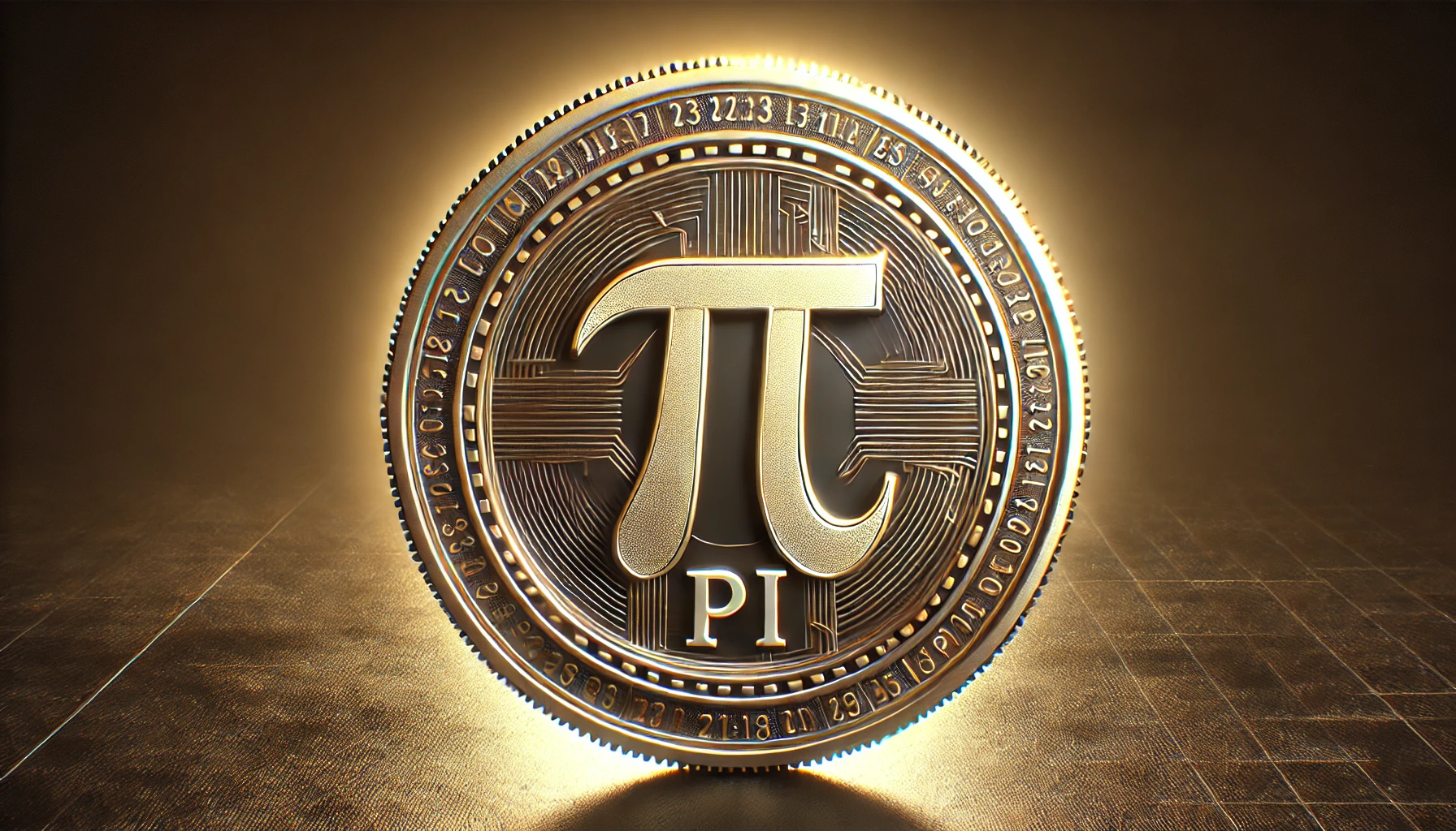 pi-coin